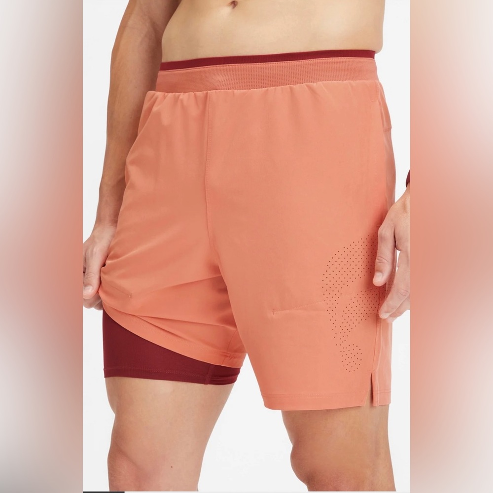 The Fundamental Shorts II